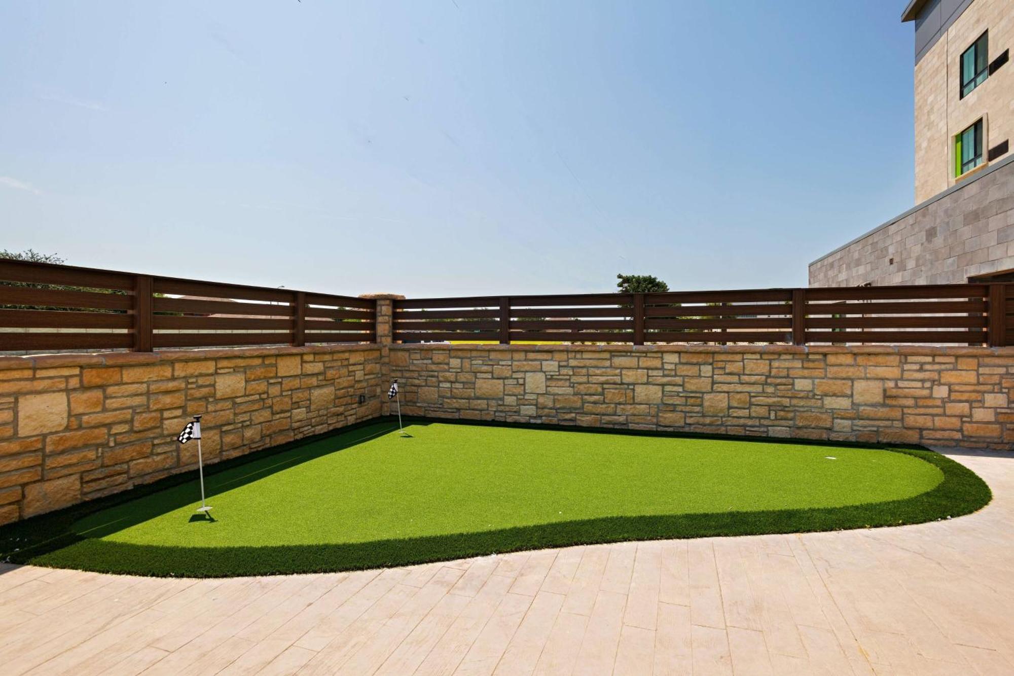 Courtyard Dallas Grand Prairie Exteriör bild