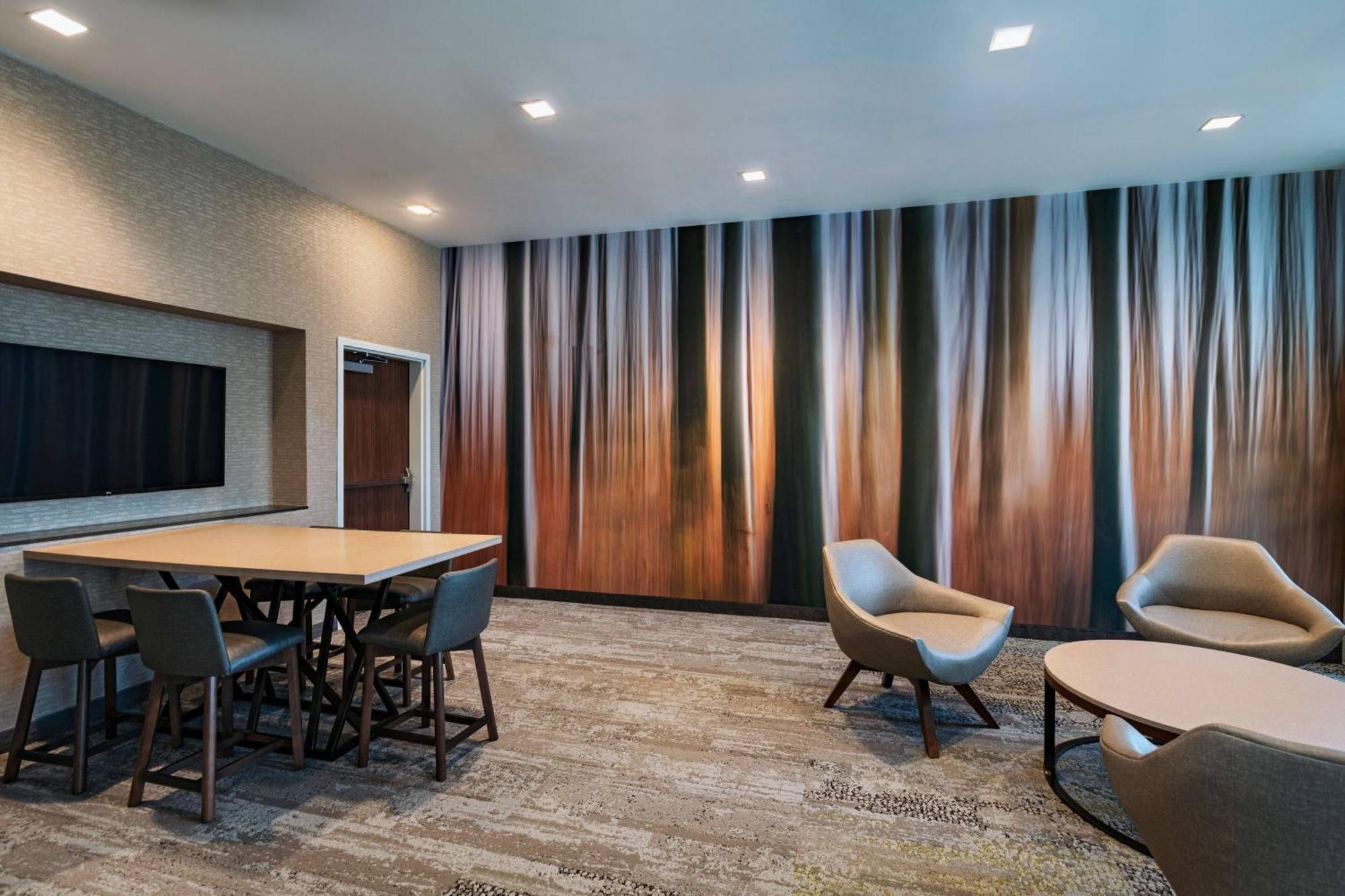 Courtyard Dallas Grand Prairie Exteriör bild